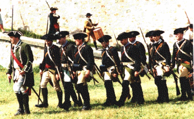 Fin de la guerre de Sept Ans