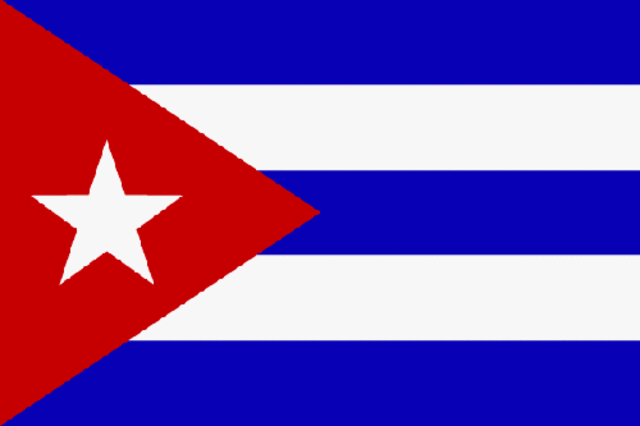 Batalla CUBA