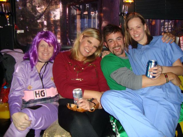 Hello Doctor, my name is Green Lantern