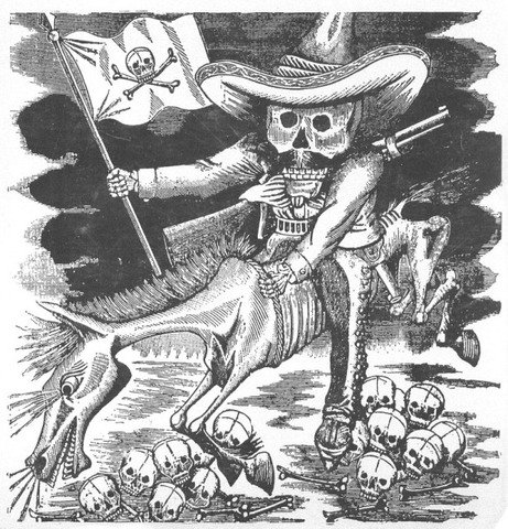 Mexican Revolution