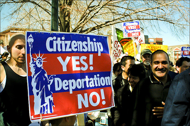 Immigration Reform