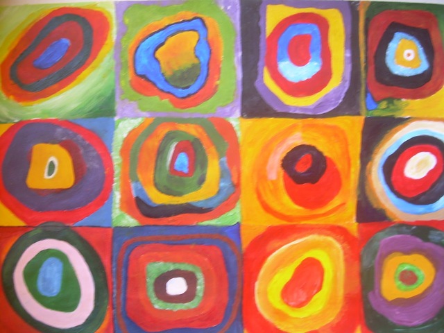 SEGUNDO ACONTECIMIENTO