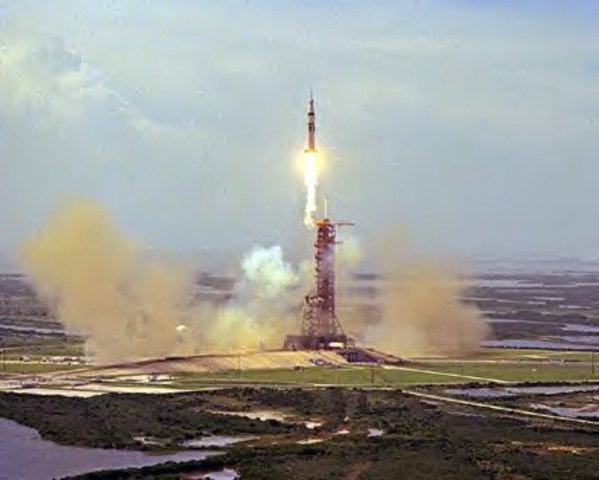 Apollo Test Project