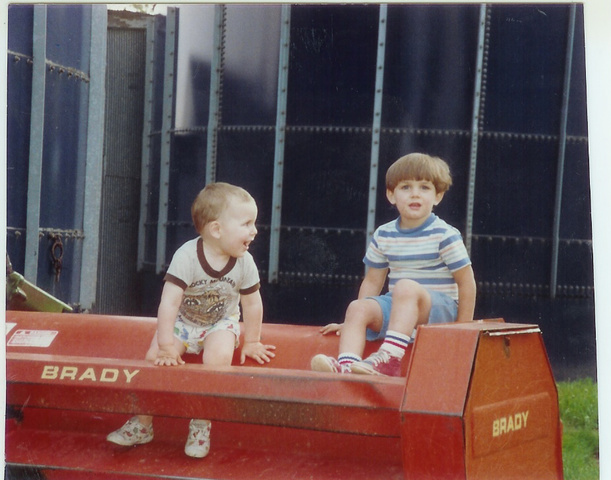 12 lbs 0 oz ... Late Two Weeks