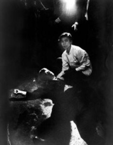 Robert Kennedy is assassinated