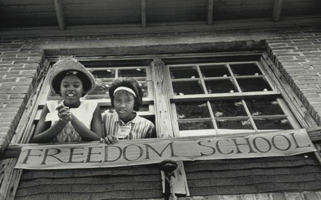 Mississippi Freedom Summer