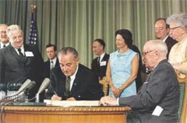 Economic Opportunity Act