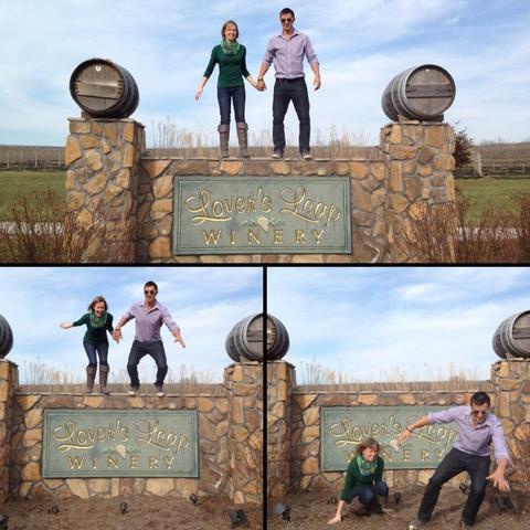 Andrew 's 1st Time to Kentucky