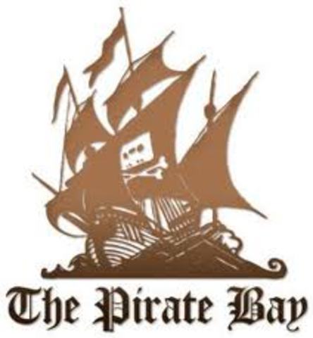 Pirate Bay taken to court