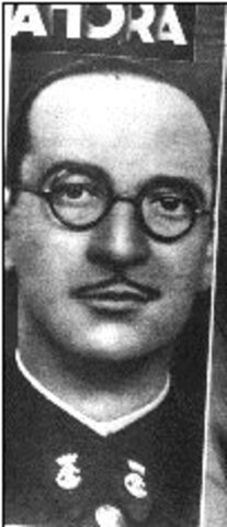 Jose Castillo assassinated