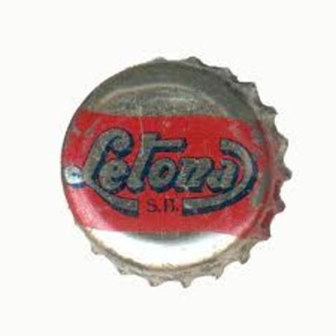 Cacaolat como Letona