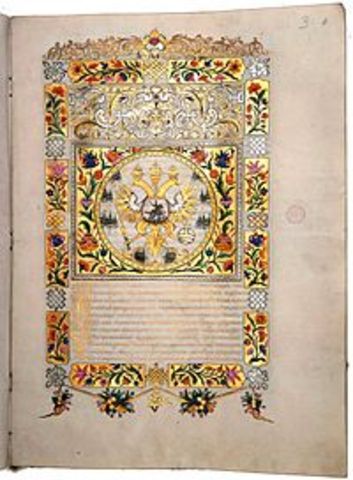 «Вечный мир» с Польшей.