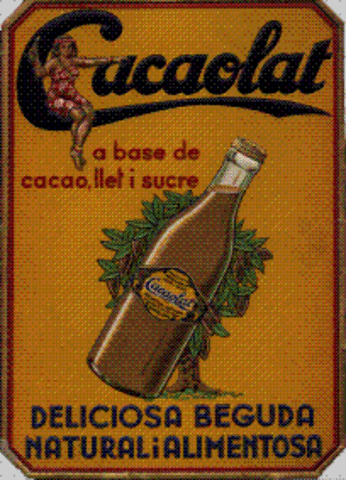 Exposición de Muestras de Barcelona