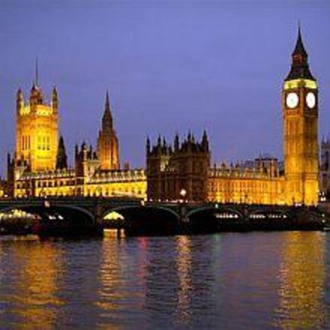 יום הרצל-לונדון