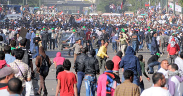 جمعة تطهير القضاء