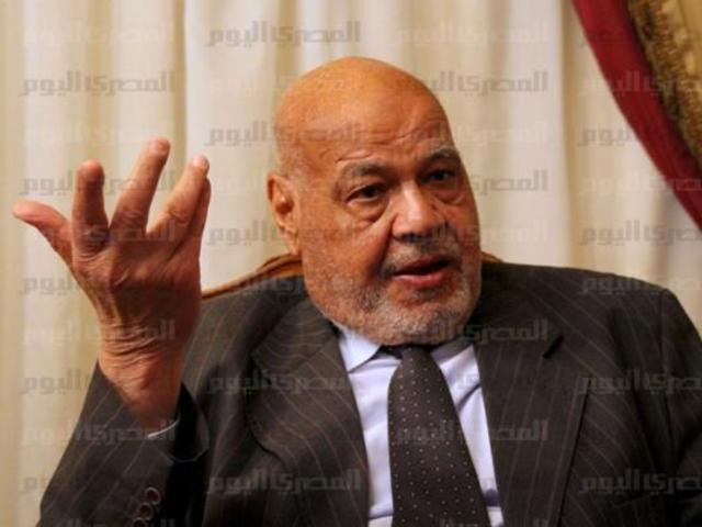 استقالة مكى