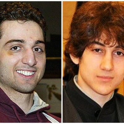 Timeline: Tsarnaev brothers' timeline