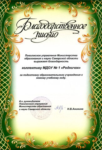Достижения коллектива 2006 год