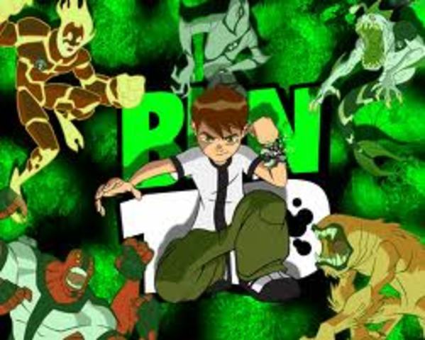 Ben 10