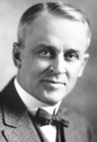 Robert Andrews Millikan