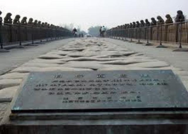 Incidente del Puente de Marco Polo