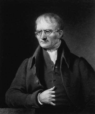 John Dalton