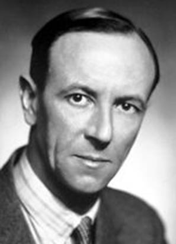 James Chadwick