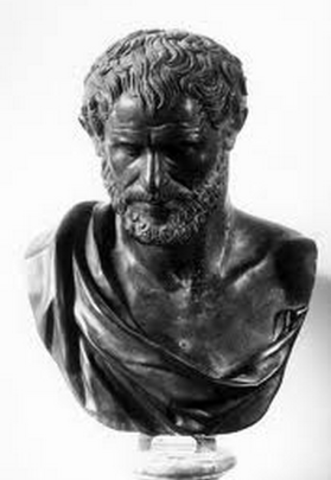 Democritus