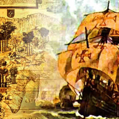 Timeline: História do Brasil