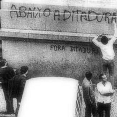 Timeline: História do Brasil