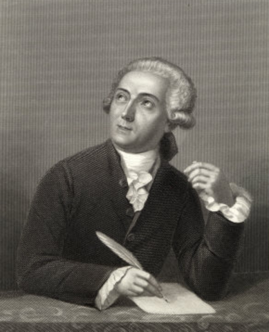 Antoine Lavoisier