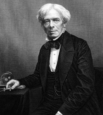 Michael Faraday