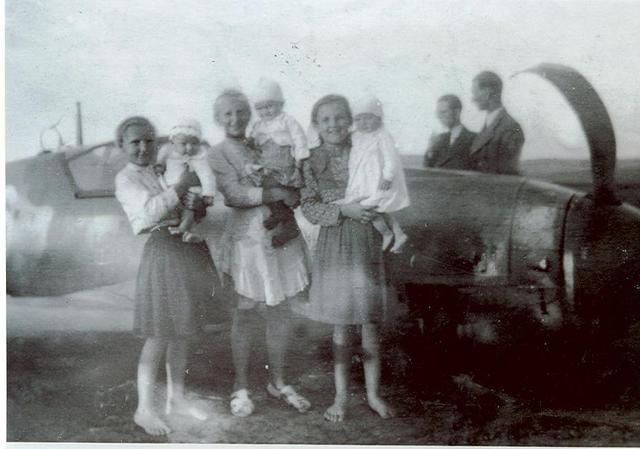 Письмо с просьбой