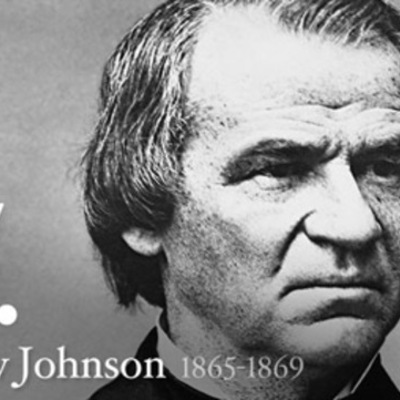 Timeline: Andrew Johnson