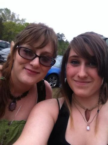 Als ich sechzehn war...