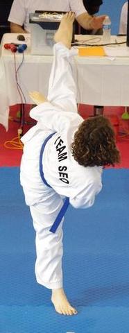 Als ich dreizehn war...