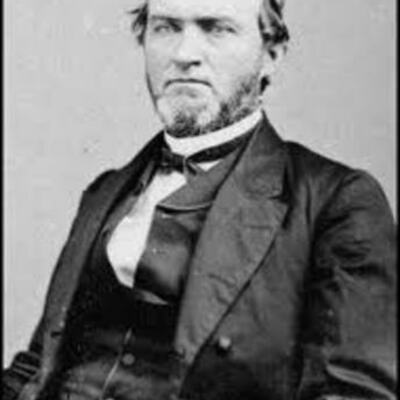 Timeline: Henry D. Clayton