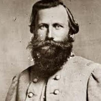 Timeline: James Stuart (Jeb)