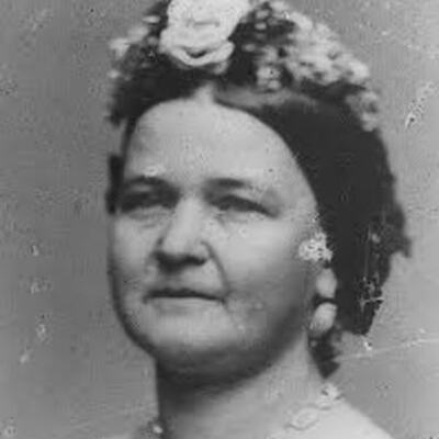 Timeline: Mary Todd Lincoln