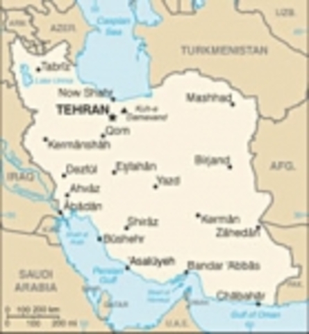 fall of persian empire