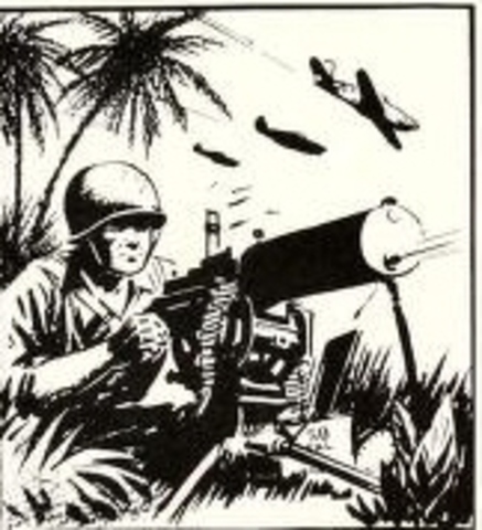 Marine, WFU Alumni, Depiction in the Howler