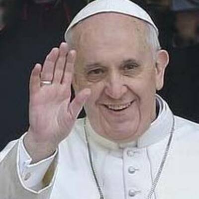 Timeline: LIFE OF JORGE MARIO BERGOGLIO