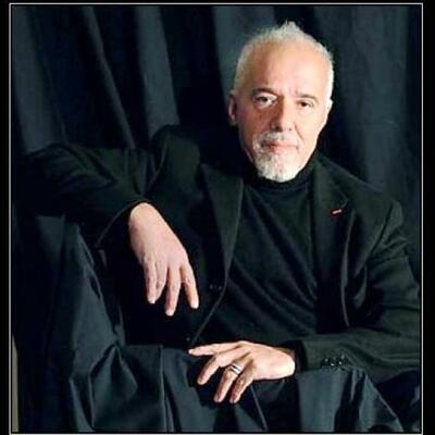 Timeline: Paulo Coelho