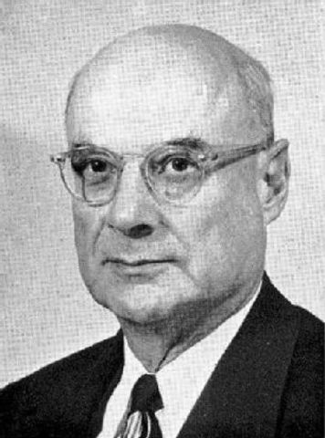 Charles Fries - 1962