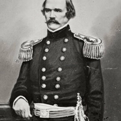 Timeline: Albert Sideny Johnston