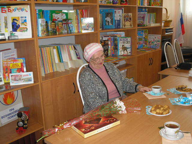 Яркие события в жизни учреждения 2012 г.г.