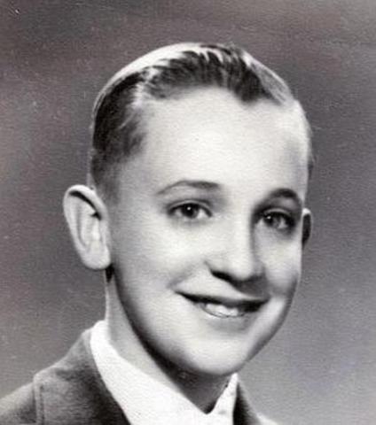 He was born in Buenos Aires.