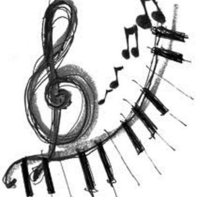 Timeline: Music time line