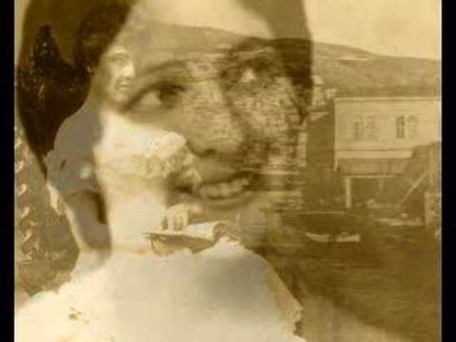 Πρώτη παράσταση-Κυβέλη