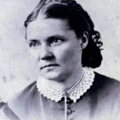 Timeline: Dr. Esther Hawks